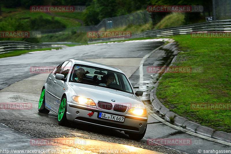 Bild #24645340 - Touristenfahrten Nürburgring Nordschleife (21.09.2023)