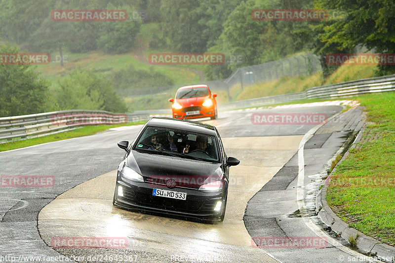 Bild #24645367 - Touristenfahrten Nürburgring Nordschleife (21.09.2023)