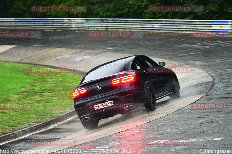 Bild #24645560 - Touristenfahrten Nürburgring Nordschleife (21.09.2023)