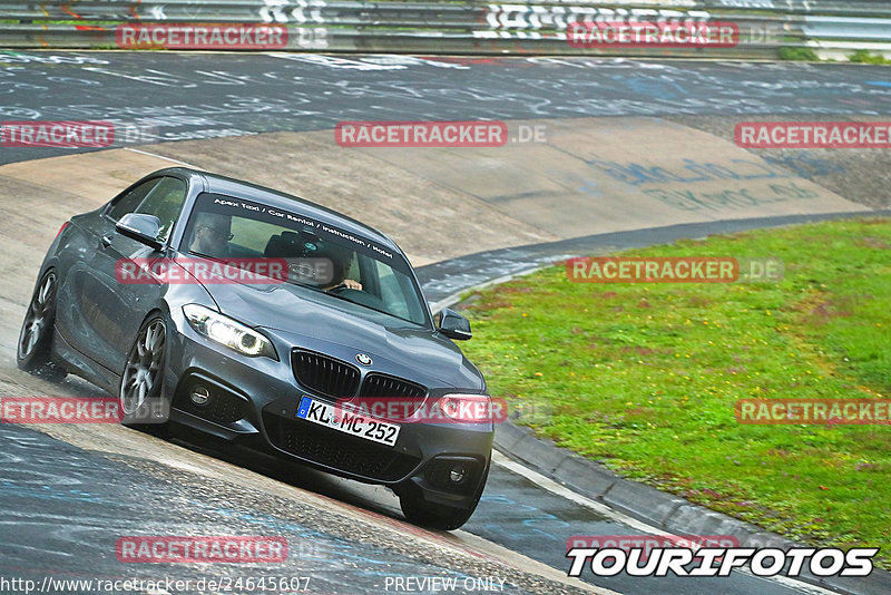 Bild #24645607 - Touristenfahrten Nürburgring Nordschleife (21.09.2023)