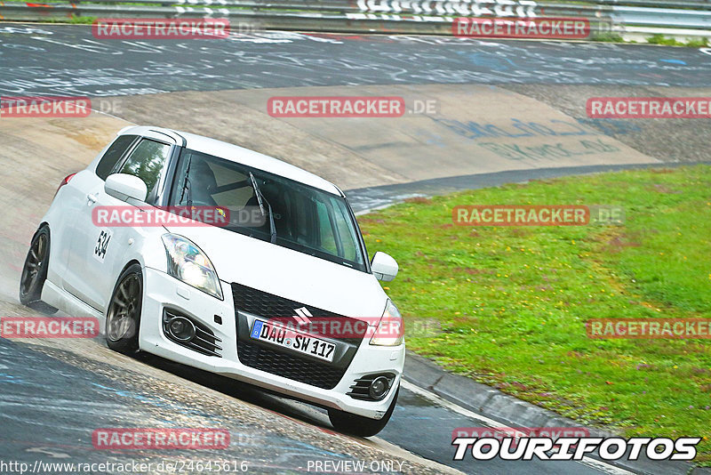 Bild #24645616 - Touristenfahrten Nürburgring Nordschleife (21.09.2023)