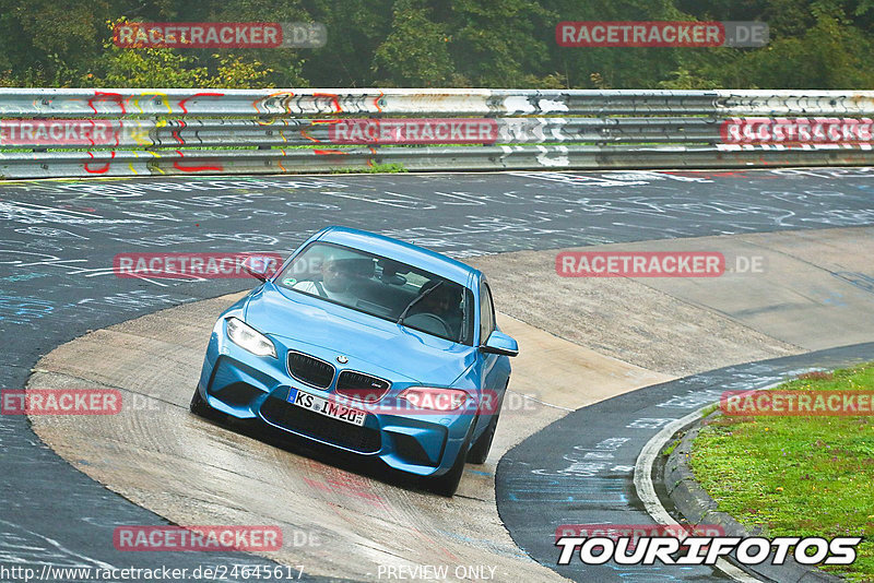 Bild #24645617 - Touristenfahrten Nürburgring Nordschleife (21.09.2023)