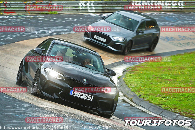 Bild #24645634 - Touristenfahrten Nürburgring Nordschleife (21.09.2023)