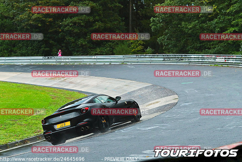 Bild #24645696 - Touristenfahrten Nürburgring Nordschleife (21.09.2023)