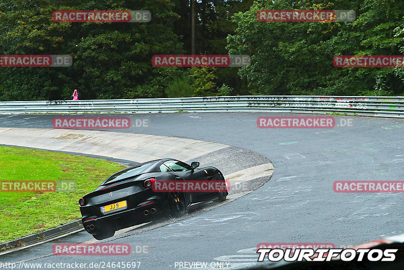 Bild #24645697 - Touristenfahrten Nürburgring Nordschleife (21.09.2023)