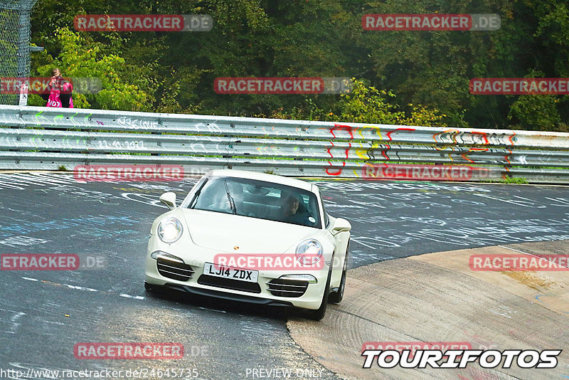 Bild #24645735 - Touristenfahrten Nürburgring Nordschleife (21.09.2023)