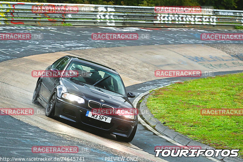 Bild #24645741 - Touristenfahrten Nürburgring Nordschleife (21.09.2023)