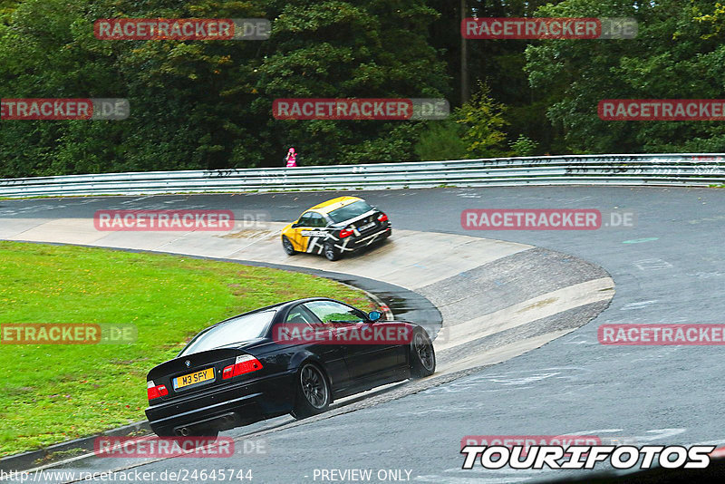 Bild #24645744 - Touristenfahrten Nürburgring Nordschleife (21.09.2023)