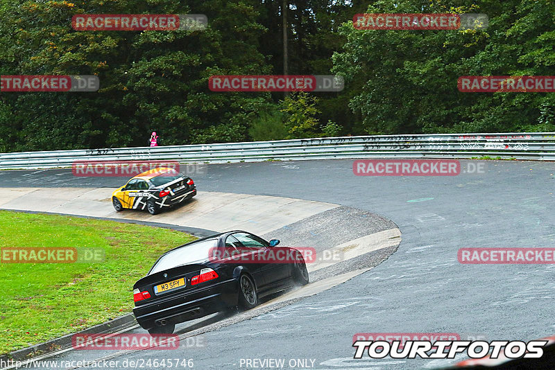 Bild #24645746 - Touristenfahrten Nürburgring Nordschleife (21.09.2023)