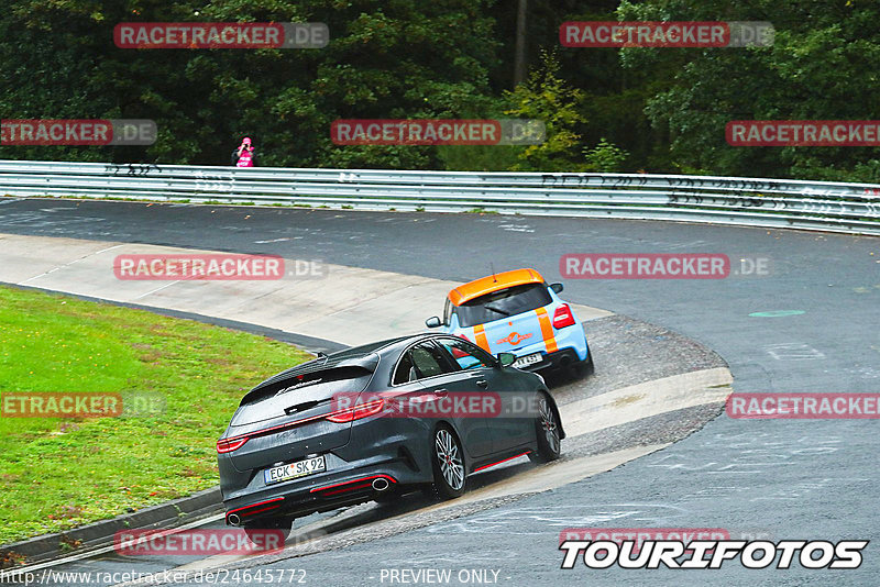 Bild #24645772 - Touristenfahrten Nürburgring Nordschleife (21.09.2023)