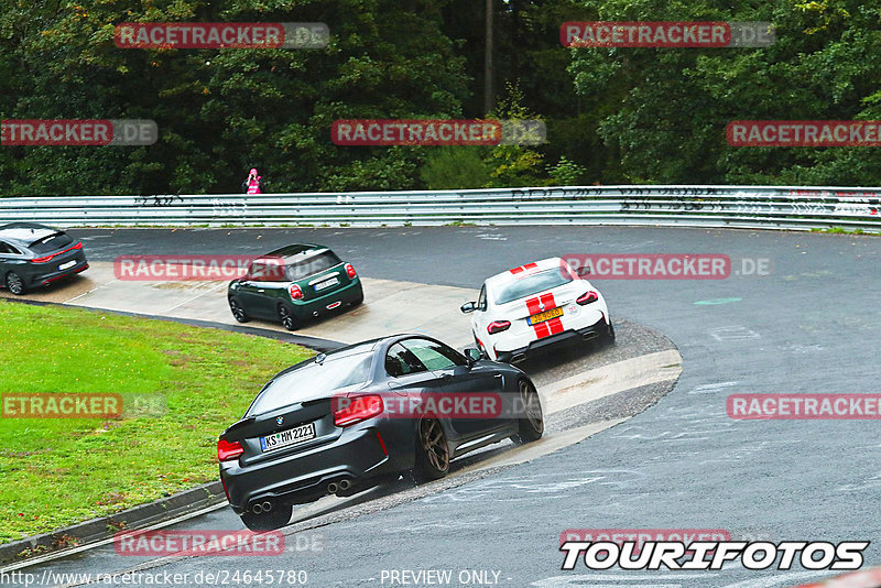 Bild #24645780 - Touristenfahrten Nürburgring Nordschleife (21.09.2023)