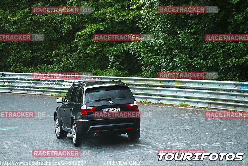 Bild #24645837 - Touristenfahrten Nürburgring Nordschleife (21.09.2023)