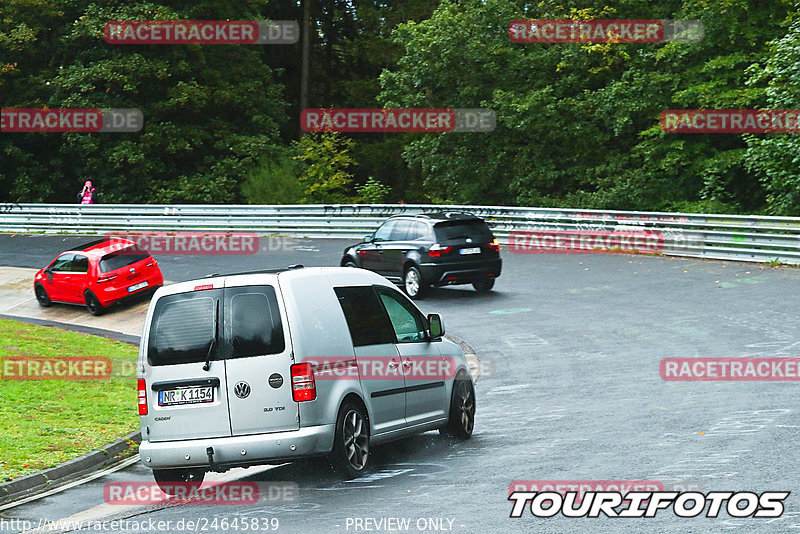 Bild #24645839 - Touristenfahrten Nürburgring Nordschleife (21.09.2023)