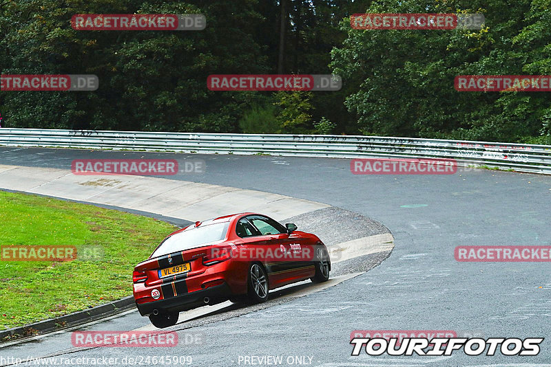 Bild #24645909 - Touristenfahrten Nürburgring Nordschleife (21.09.2023)