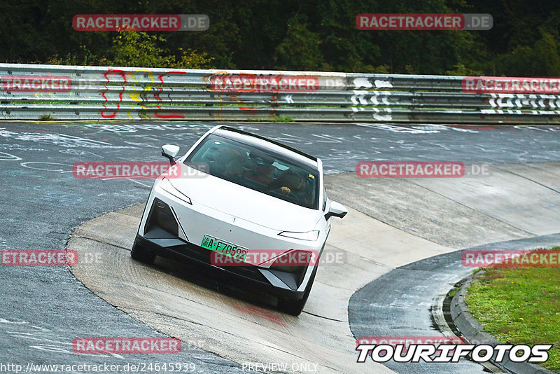 Bild #24645939 - Touristenfahrten Nürburgring Nordschleife (21.09.2023)