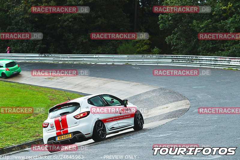 Bild #24645963 - Touristenfahrten Nürburgring Nordschleife (21.09.2023)