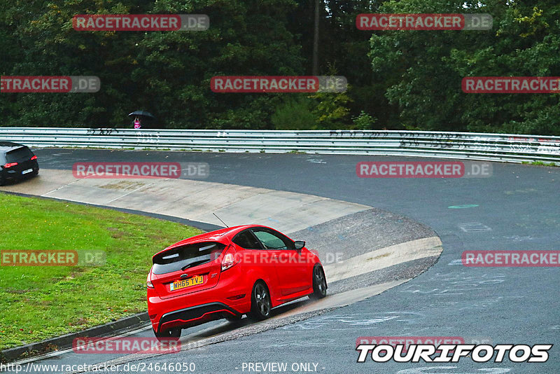 Bild #24646050 - Touristenfahrten Nürburgring Nordschleife (21.09.2023)