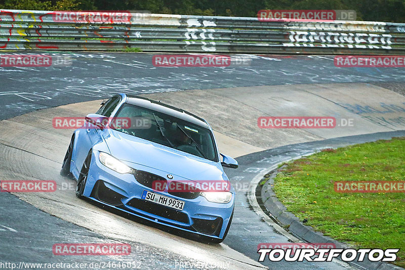 Bild #24646052 - Touristenfahrten Nürburgring Nordschleife (21.09.2023)