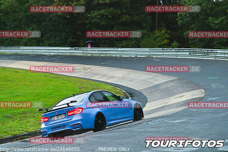 Bild #24646055 - Touristenfahrten Nürburgring Nordschleife (21.09.2023)