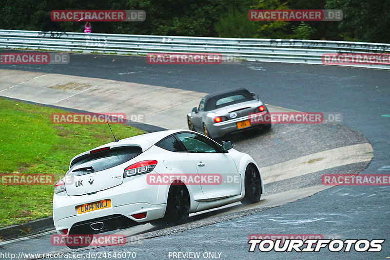 Bild #24646070 - Touristenfahrten Nürburgring Nordschleife (21.09.2023)