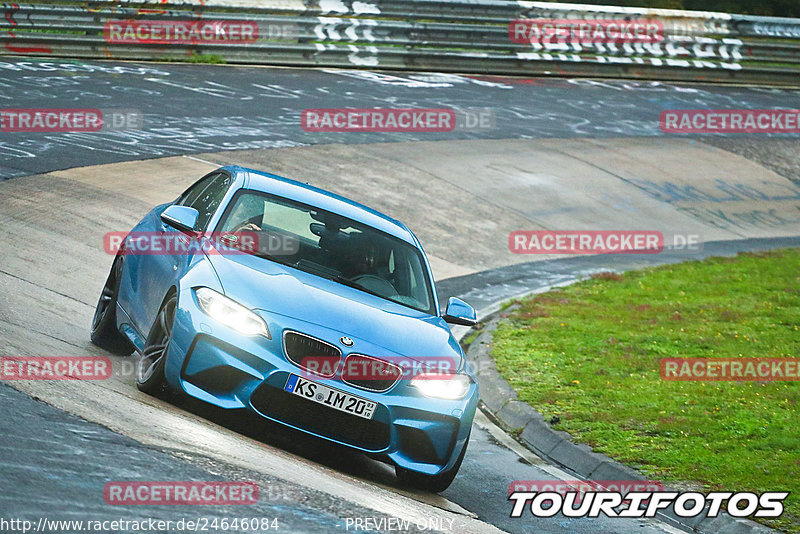 Bild #24646084 - Touristenfahrten Nürburgring Nordschleife (21.09.2023)