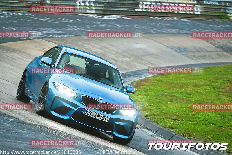 Bild #24646085 - Touristenfahrten Nürburgring Nordschleife (21.09.2023)