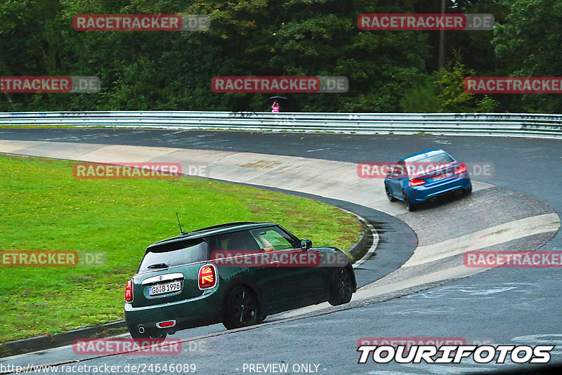 Bild #24646089 - Touristenfahrten Nürburgring Nordschleife (21.09.2023)