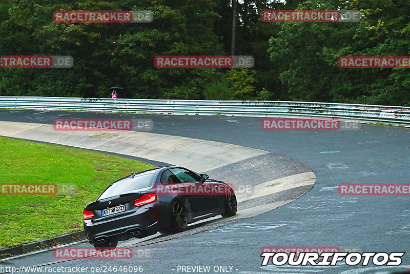 Bild #24646096 - Touristenfahrten Nürburgring Nordschleife (21.09.2023)