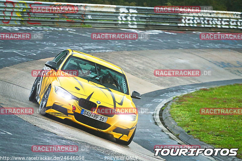 Bild #24646098 - Touristenfahrten Nürburgring Nordschleife (21.09.2023)