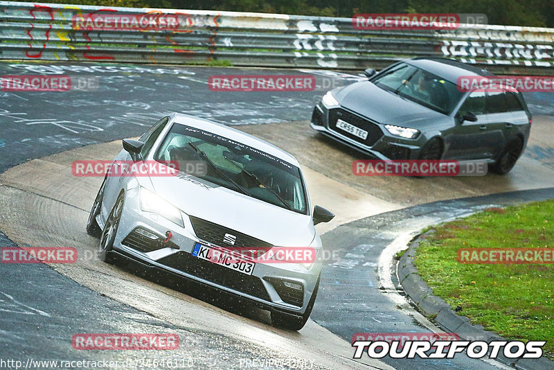 Bild #24646110 - Touristenfahrten Nürburgring Nordschleife (21.09.2023)