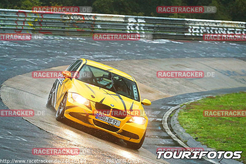 Bild #24646199 - Touristenfahrten Nürburgring Nordschleife (21.09.2023)