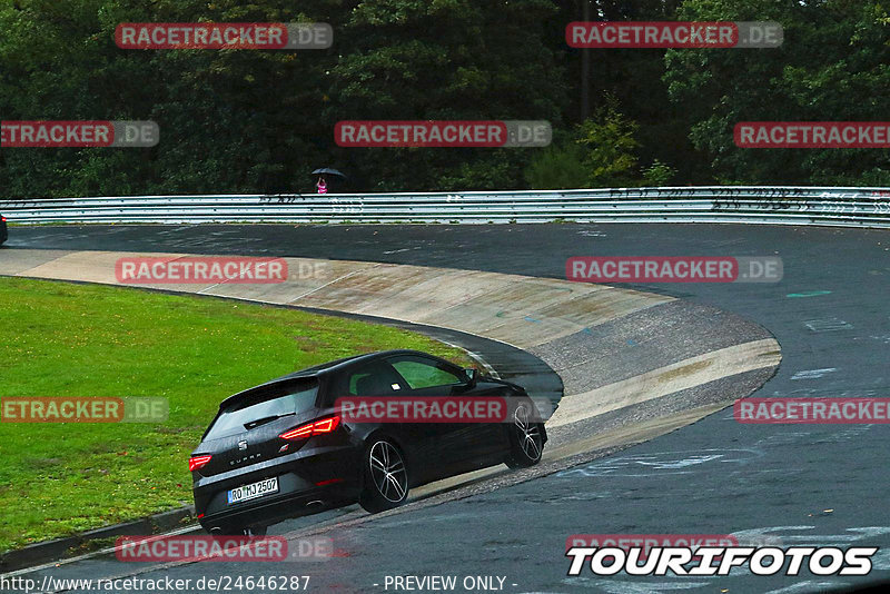 Bild #24646287 - Touristenfahrten Nürburgring Nordschleife (21.09.2023)