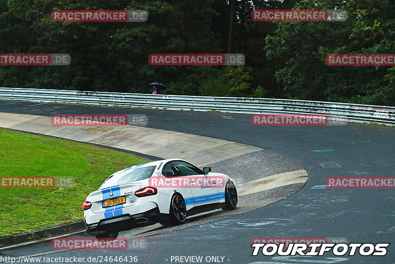 Bild #24646436 - Touristenfahrten Nürburgring Nordschleife (21.09.2023)