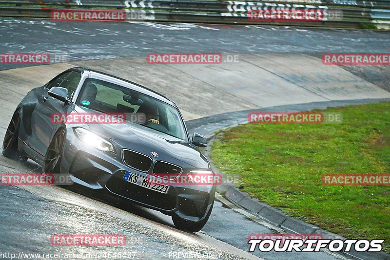 Bild #24646437 - Touristenfahrten Nürburgring Nordschleife (21.09.2023)