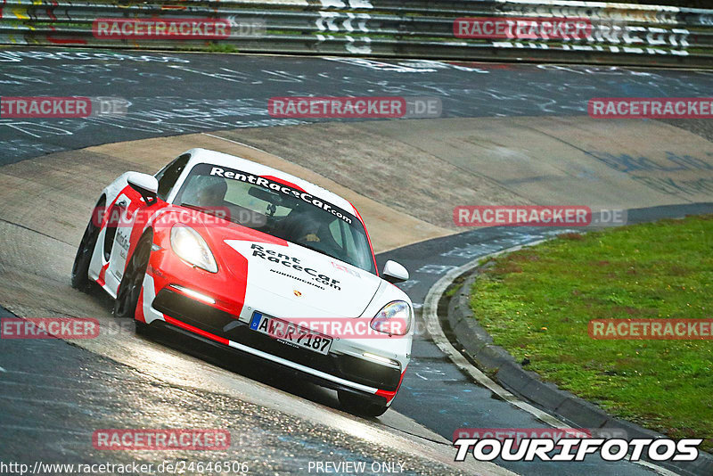 Bild #24646506 - Touristenfahrten Nürburgring Nordschleife (21.09.2023)