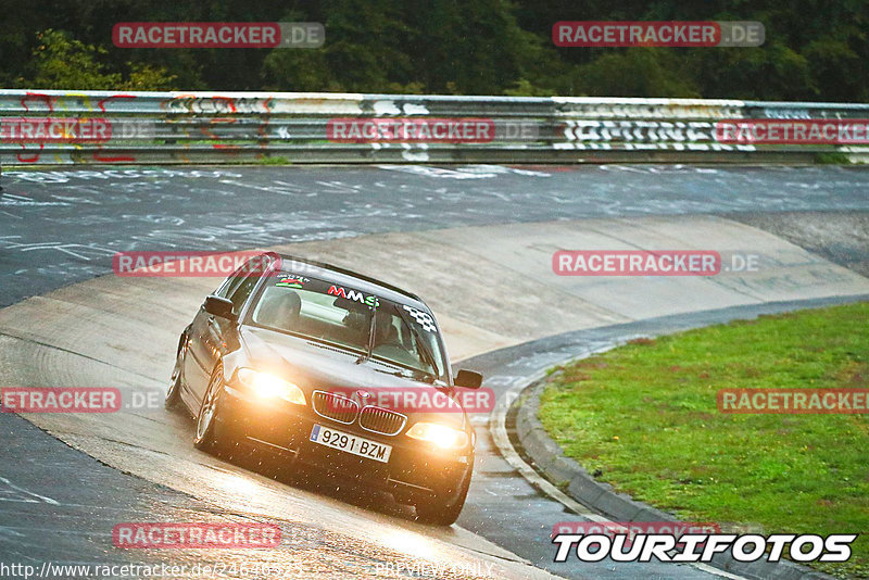 Bild #24646525 - Touristenfahrten Nürburgring Nordschleife (21.09.2023)