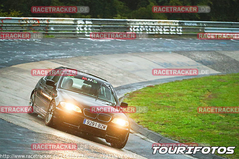 Bild #24646527 - Touristenfahrten Nürburgring Nordschleife (21.09.2023)