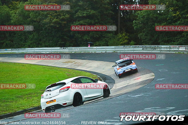 Bild #24646556 - Touristenfahrten Nürburgring Nordschleife (21.09.2023)