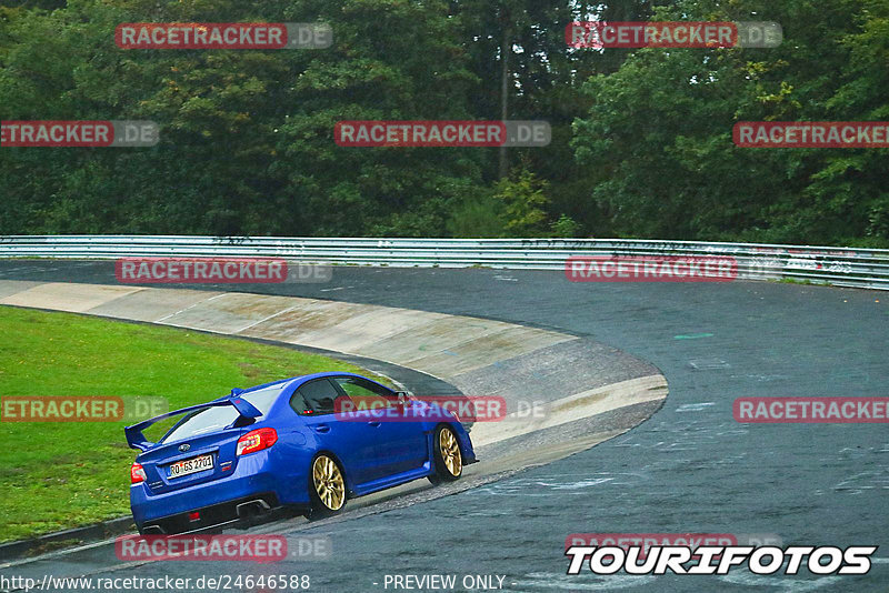 Bild #24646588 - Touristenfahrten Nürburgring Nordschleife (21.09.2023)