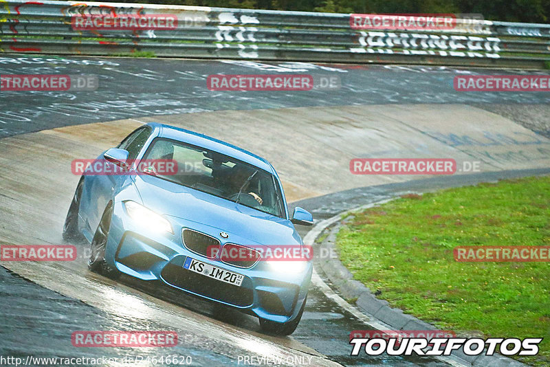 Bild #24646620 - Touristenfahrten Nürburgring Nordschleife (21.09.2023)