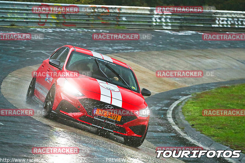 Bild #24646627 - Touristenfahrten Nürburgring Nordschleife (21.09.2023)