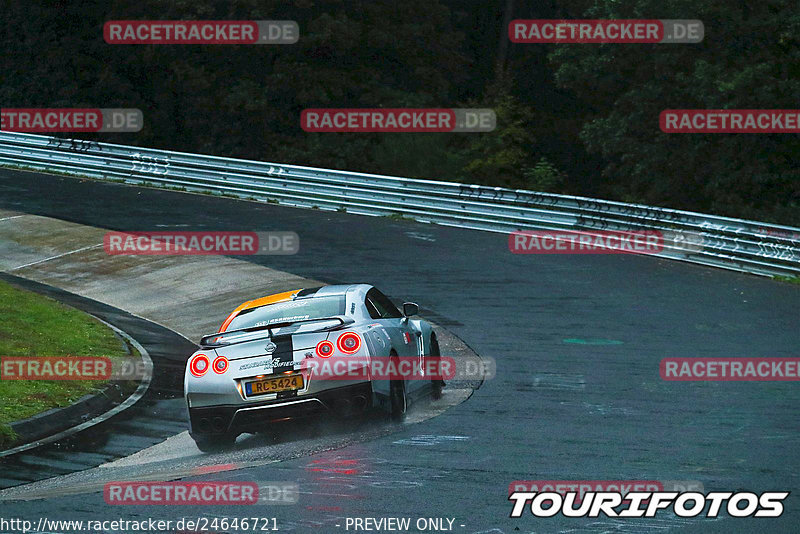 Bild #24646721 - Touristenfahrten Nürburgring Nordschleife (21.09.2023)