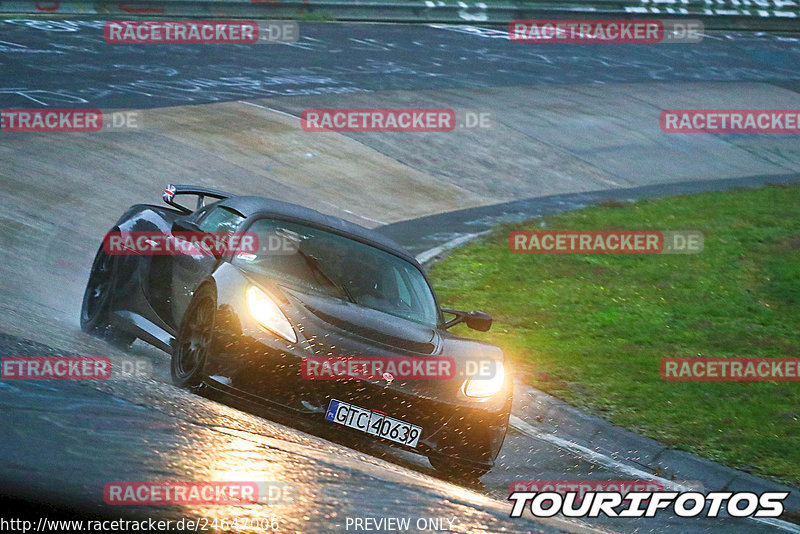 Bild #24647006 - Touristenfahrten Nürburgring Nordschleife (21.09.2023)