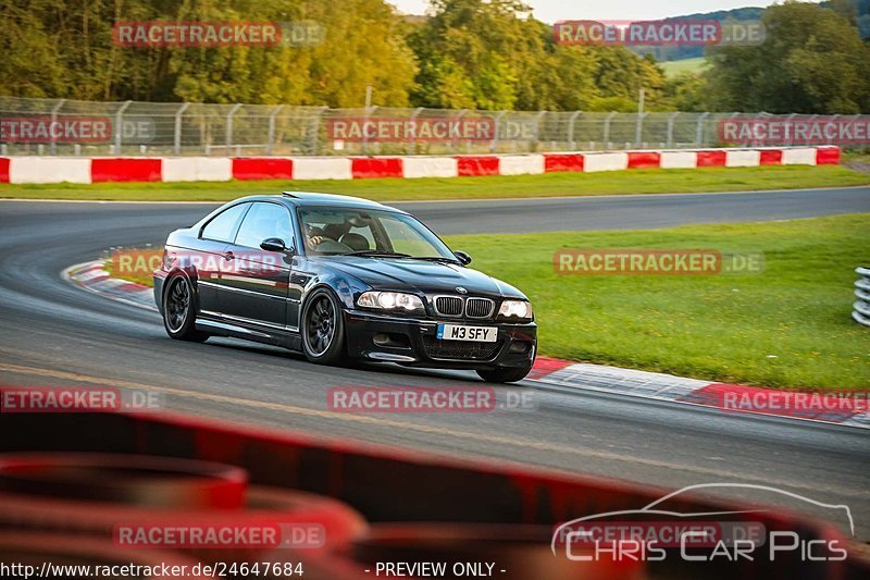 Bild #24647684 - Touristenfahrten Nürburgring Nordschleife (23.09.2023)