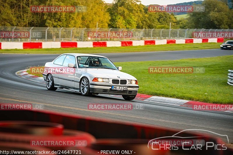 Bild #24647721 - Touristenfahrten Nürburgring Nordschleife (23.09.2023)