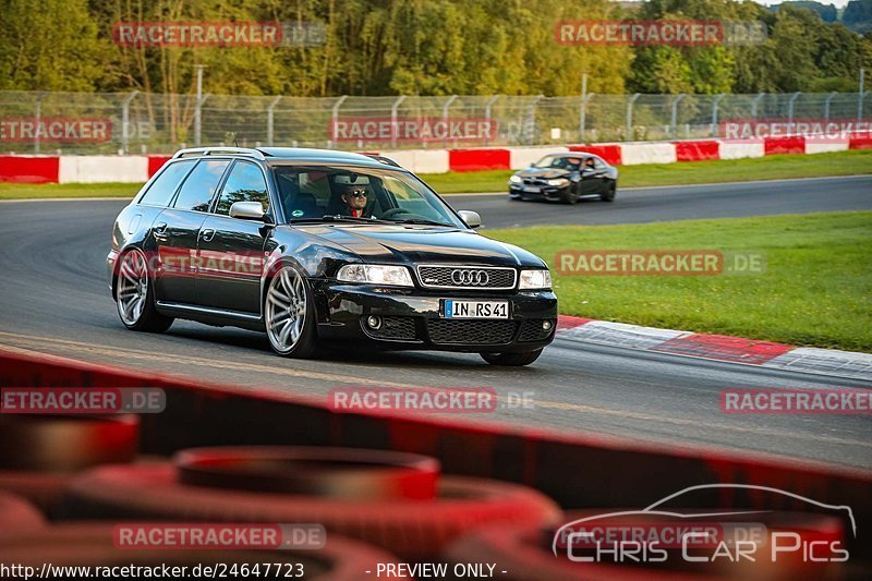 Bild #24647723 - Touristenfahrten Nürburgring Nordschleife (23.09.2023)