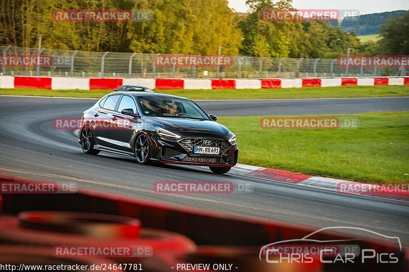 Bild #24647781 - Touristenfahrten Nürburgring Nordschleife (23.09.2023)