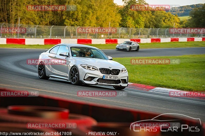 Bild #24647808 - Touristenfahrten Nürburgring Nordschleife (23.09.2023)