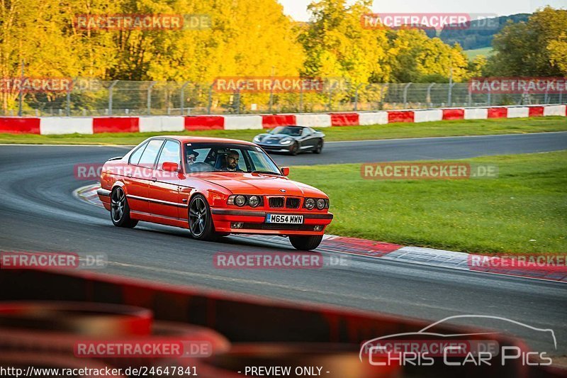 Bild #24647841 - Touristenfahrten Nürburgring Nordschleife (23.09.2023)