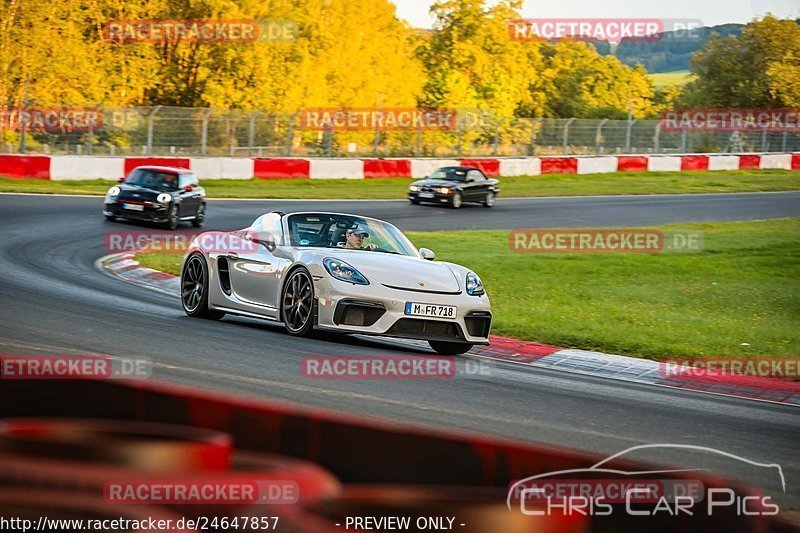 Bild #24647857 - Touristenfahrten Nürburgring Nordschleife (23.09.2023)